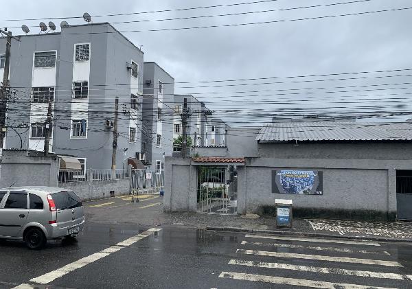 Apartamento da Caixa em DUQUE DE CAXIAS / RJ - 8444419048783