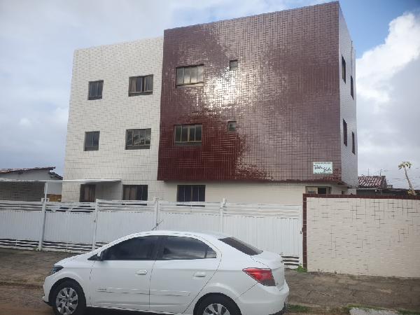 Apartamento da Caixa em JOAO PESSOA / PB - 8444419053698
