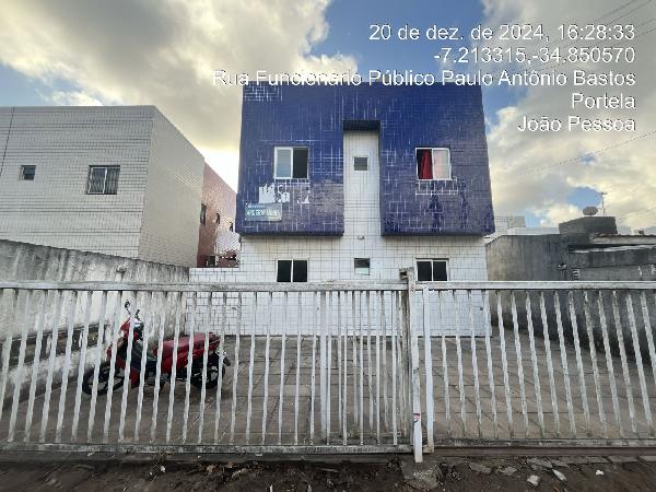 Apartamento da Caixa em JOAO PESSOA / PB - 8444419059963
