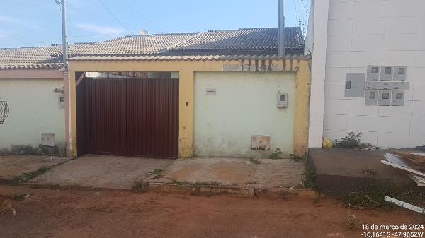 Casa da Caixa em LUZIANIA / GO - 8444419061771