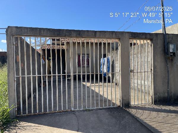 Casa da Caixa em MARABA / PA - 8444419076949