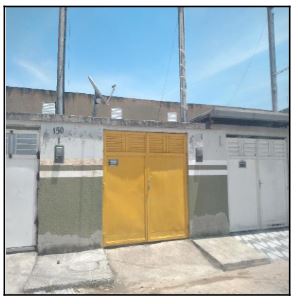 Casa da Caixa em NOVA IGUACU / RJ - 8444419103806