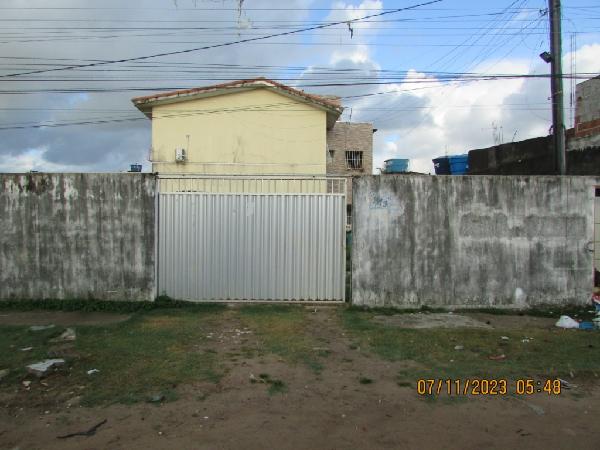 Apartamento Caixa em PAULISTA / PE - 8444419137875