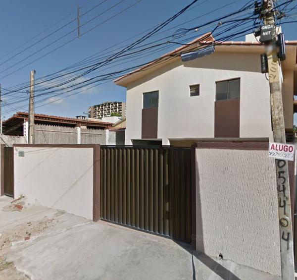 Apartamento da Caixa em PAULISTA / PE - 8444419147960