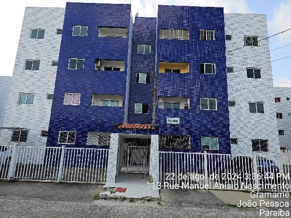Apartamento da Caixa em JOAO PESSOA / PB - 8444419185845