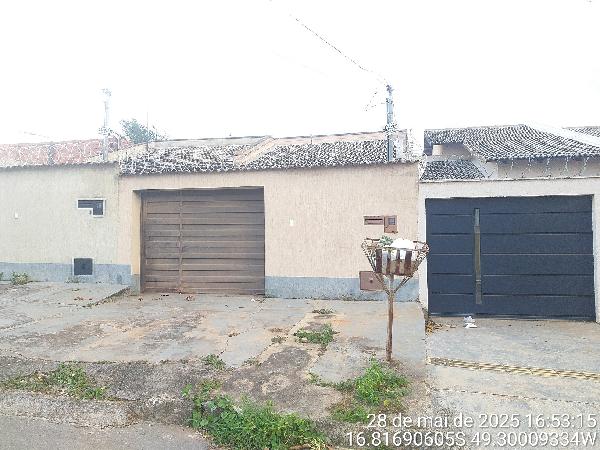 Casa Caixa em APARECIDA DE GOIANIA / GO - 8444419189450