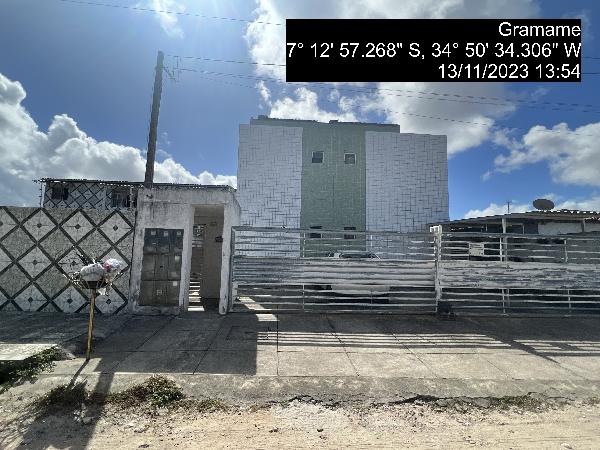 Apartamento Caixa em JOAO PESSOA / PB - 8444419216821