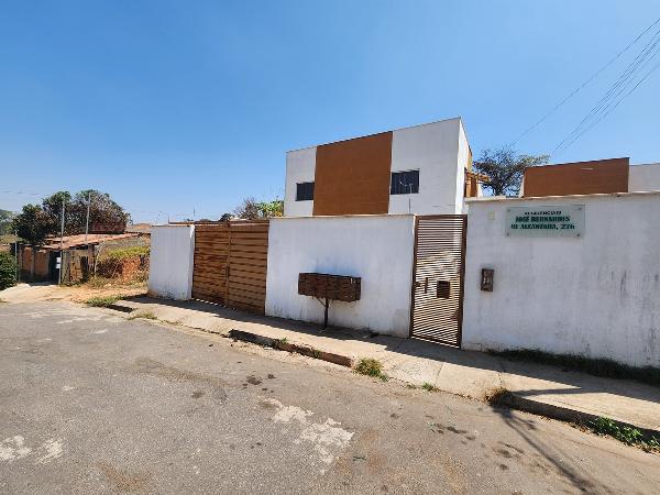 Casa Caixa em BETIM / MG - 8444419236202