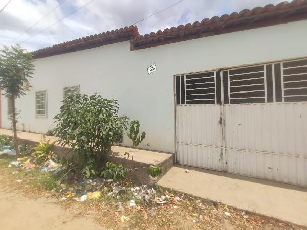 Casa da Caixa em IACU / BA - 8444419255002