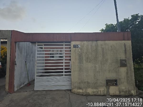 Casa da Caixa em NOSSA SENHORA DO SOCORRO / SE - 8444419256637