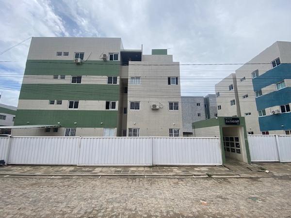 Apartamento da Caixa em JOAO PESSOA / PB - 8444419261800