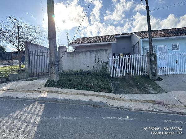 Casa da Caixa em PONTA GROSSA / PR - 8444419265466