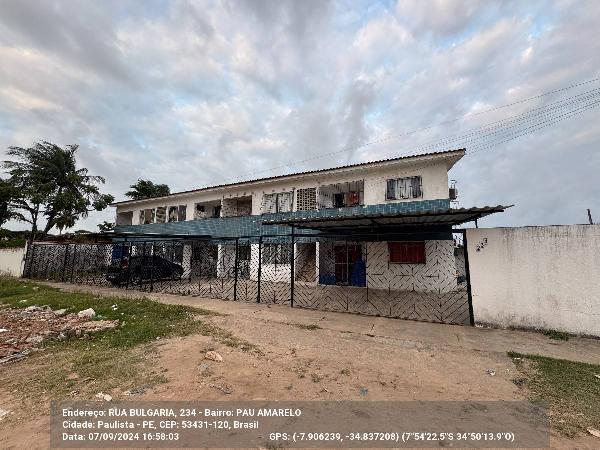 Apartamento da Caixa em PAULISTA / PE - 8444419273051