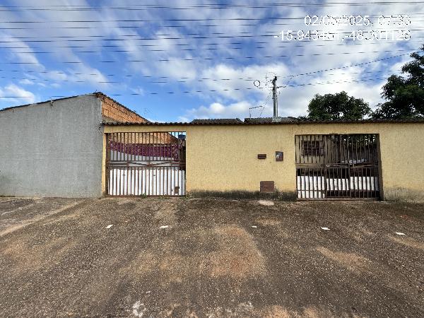 Casa da Caixa em SANTO ANTONIO DO DESCOBERTO / GO - 8444419303856