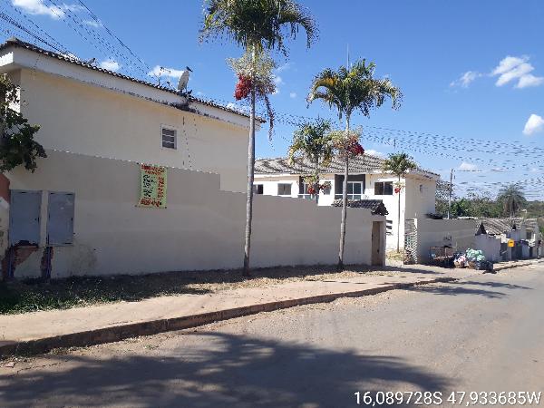 Imóvel da Caixa em CIDADE OCIDENTAL / GO - 8444419319370