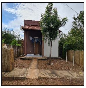 Casa da Caixa em CASTELO DO PIAUI / PI - 8444419328905