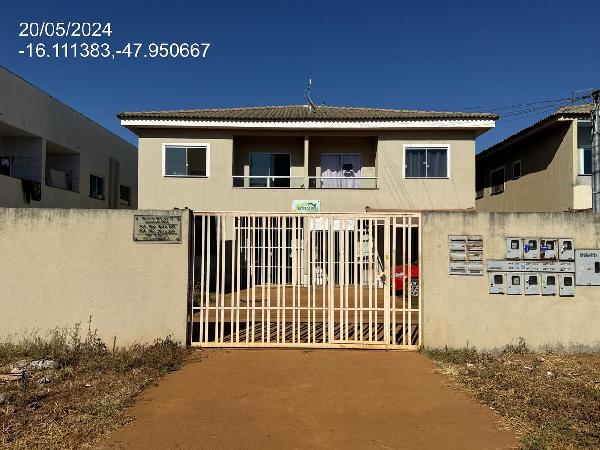 Imóvel da Caixa em CIDADE OCIDENTAL / GO - 8444419353934