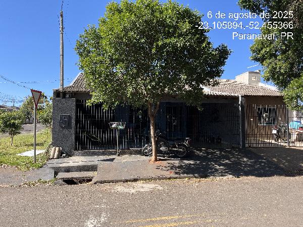 Casa da Caixa em PARANAVAI / PR - 8444419358375