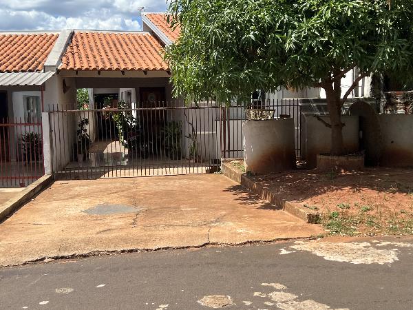 Casa da Caixa em PEROLA / PR - 8444419382004