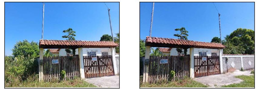 Casa da Caixa em MAGE / RJ - 8444419402161