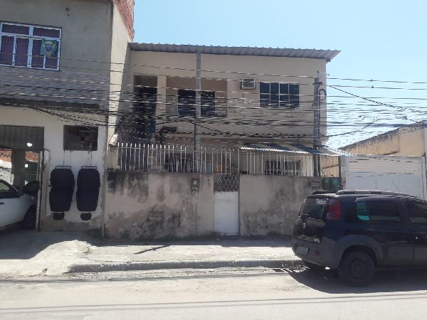 Apartamento da Caixa em NILOPOLIS / RJ - 8444419421441