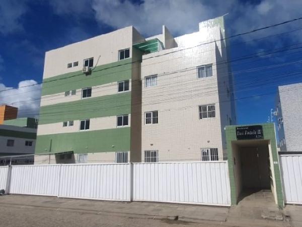 Apartamento da Caixa em JOAO PESSOA / PB - 8444419471937