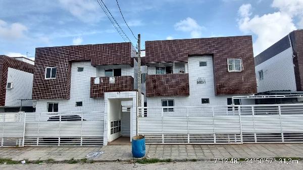 Apartamento Caixa em JOAO PESSOA / PB - 8444419491822