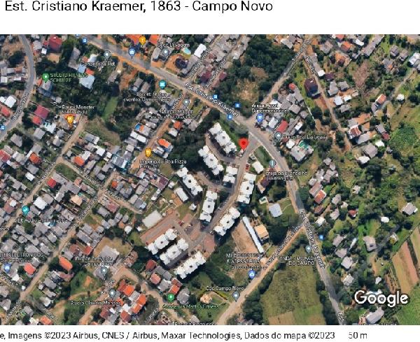 Apartamento Caixa em PORTO ALEGRE / RS - 8444419504258