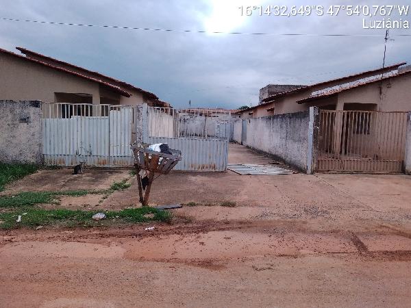 Casa da Caixa em LUZIANIA / GO - 8444419513710