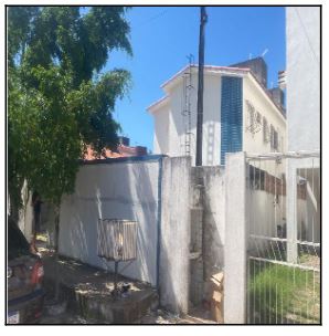 Apartamento Caixa em PAULISTA / PE - 8444419533924