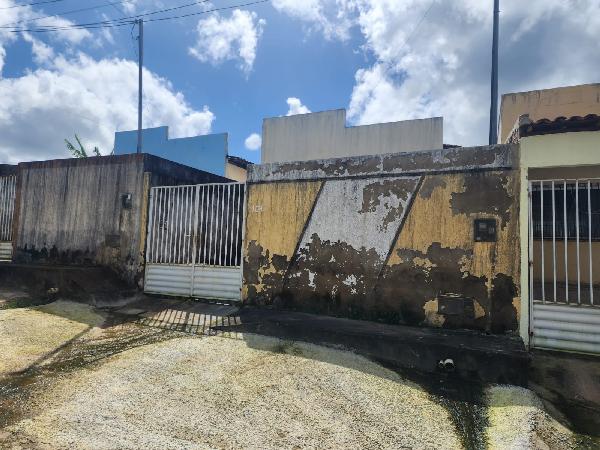Casa da Caixa em NOSSA SENHORA DO SOCORRO / SE - 8444419544098