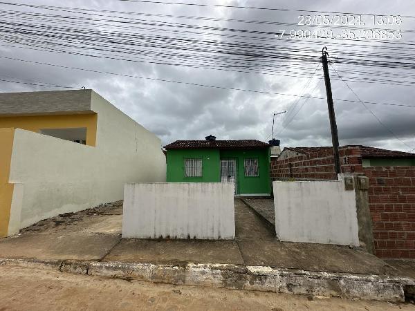 Casa da Caixa em CHA DE ALEGRIA / PE - 8444419596047