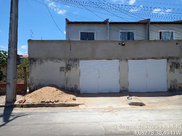 Casa da Caixa em HORIZONTE / CE - 8444419610783