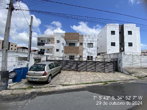 Apartamento da Caixa em JOAO PESSOA / PB - 8444419647903