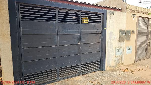 Casa Caixa em CAMPO GRANDE / MS - 8444419671480