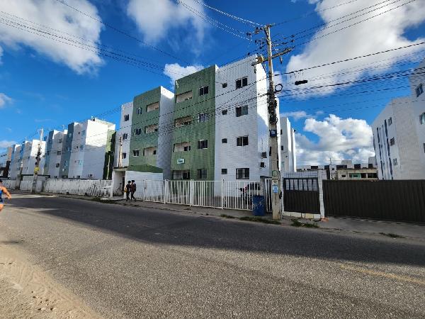 Apartamento da Caixa em JOAO PESSOA / PB - 8444419684531