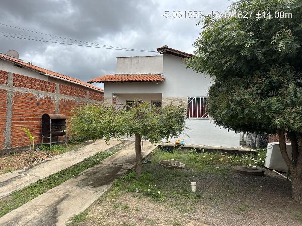 Casa da Caixa em ALTOS / PI - 8444419687140