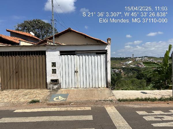 Casa da Caixa em ELOI MENDES / MG - 8444419697609