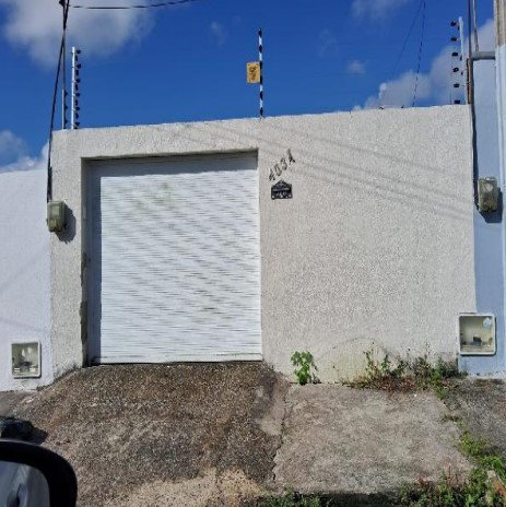 Casa da Caixa em HORIZONTE / CE - 8444419703420