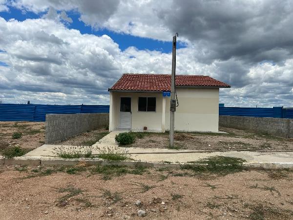 Casa Caixa em ARCOVERDE / PE - 8444419727079