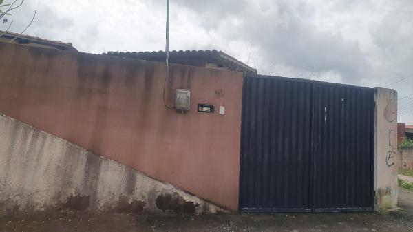 Imóvel da Caixa em HORIZONTE / CE - 8444419740687