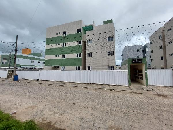 Apartamento da Caixa em JOAO PESSOA / PB - 8444419755455