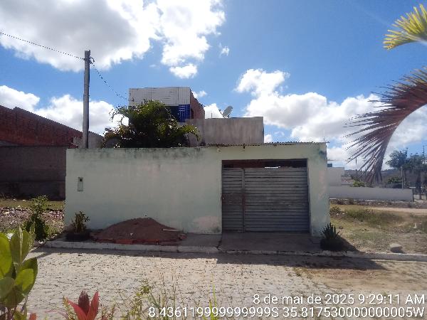Casa da Caixa em SAO JOAQUIM DO MONTE / PE - 8444419765442