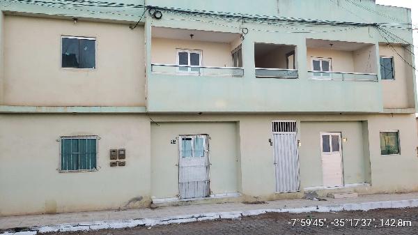 Apartamento da Caixa em GLORIA DO GOITA / PE - 8444419770101