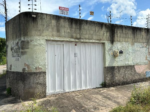 Casa da Caixa em HORIZONTE / CE - 8444419817523
