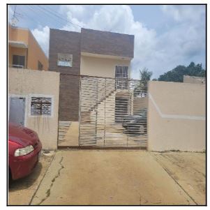 Apartamento da Caixa em CIDADE OCIDENTAL / GO - 8444419820664