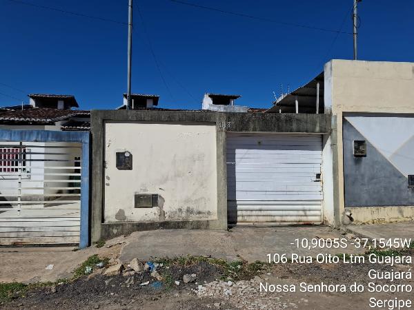Casa da Caixa em NOSSA SENHORA DO SOCORRO / SE - 8444419902962