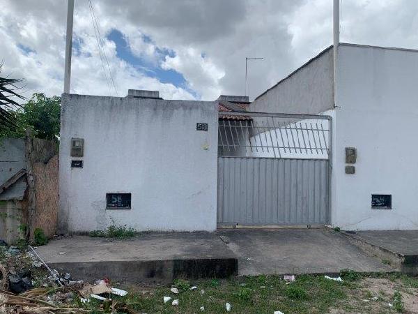 Casa da Caixa em FEIRA DE SANTANA / BA - 8444419908499