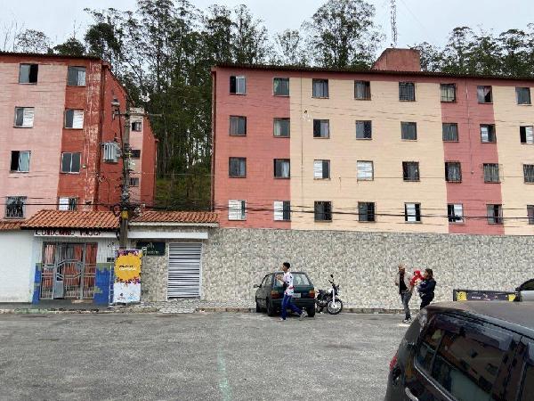 Apartamento Caixa em SAO PAULO / SP - 8444419913204