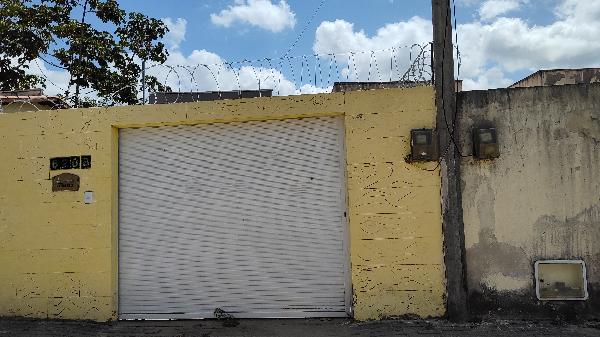 Casa da Caixa em HORIZONTE / CE - 8444419922858